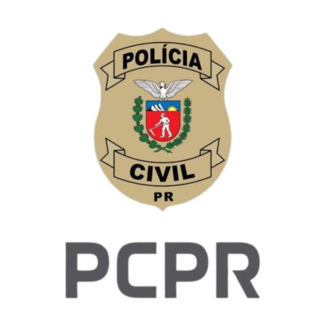 policia civil pr